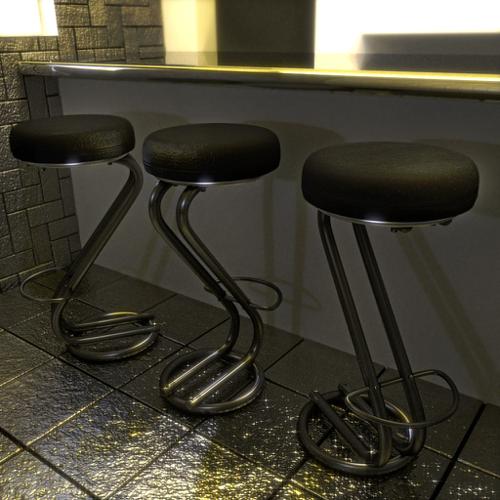 Bar Stool preview image